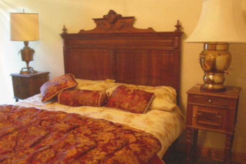 Faside Estate Bed & Breakfast มัสเซิลบะระ ภายนอก รูปภาพ