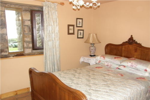 Faside Estate Bed & Breakfast มัสเซิลบะระ ภายนอก รูปภาพ